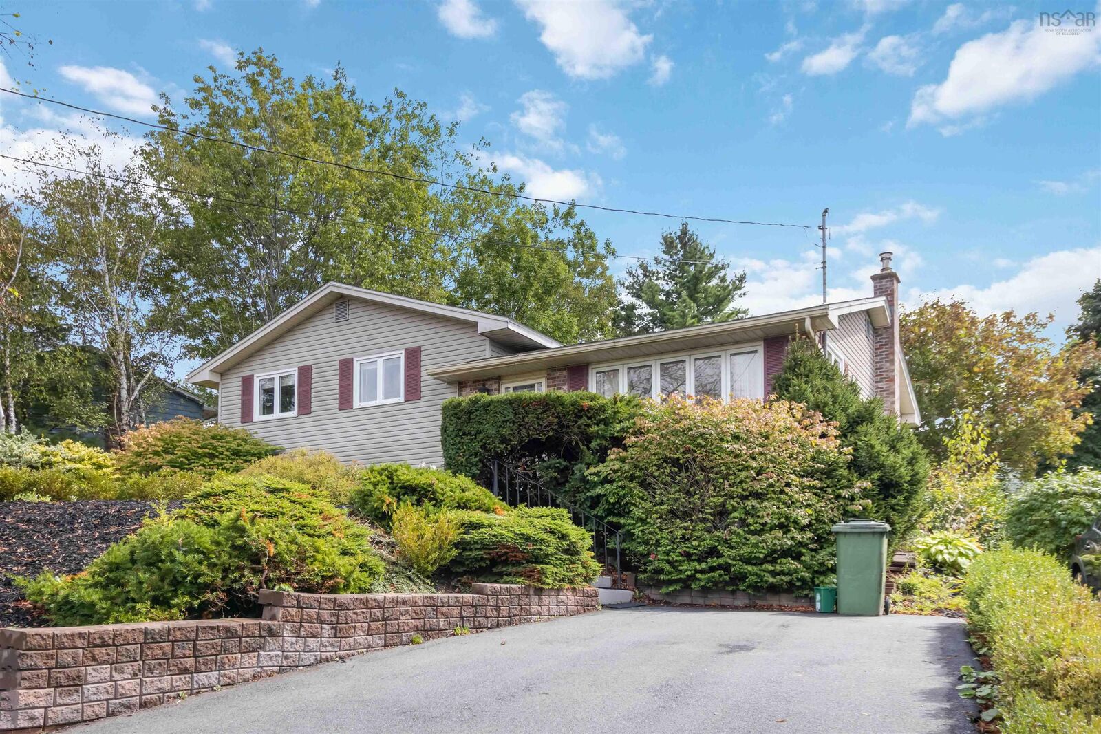 Property Photo:  39 Gourok Avenue  NS B2X 2B1 