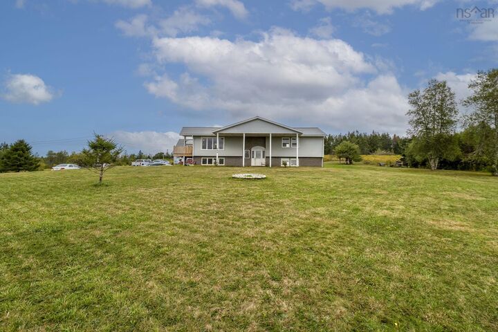 Property Photo:  689 Old Greenfield Road  NS B6L 3Y4 