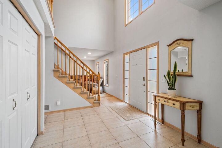 Property Photo: 13539 Foxberry Road MN 55378