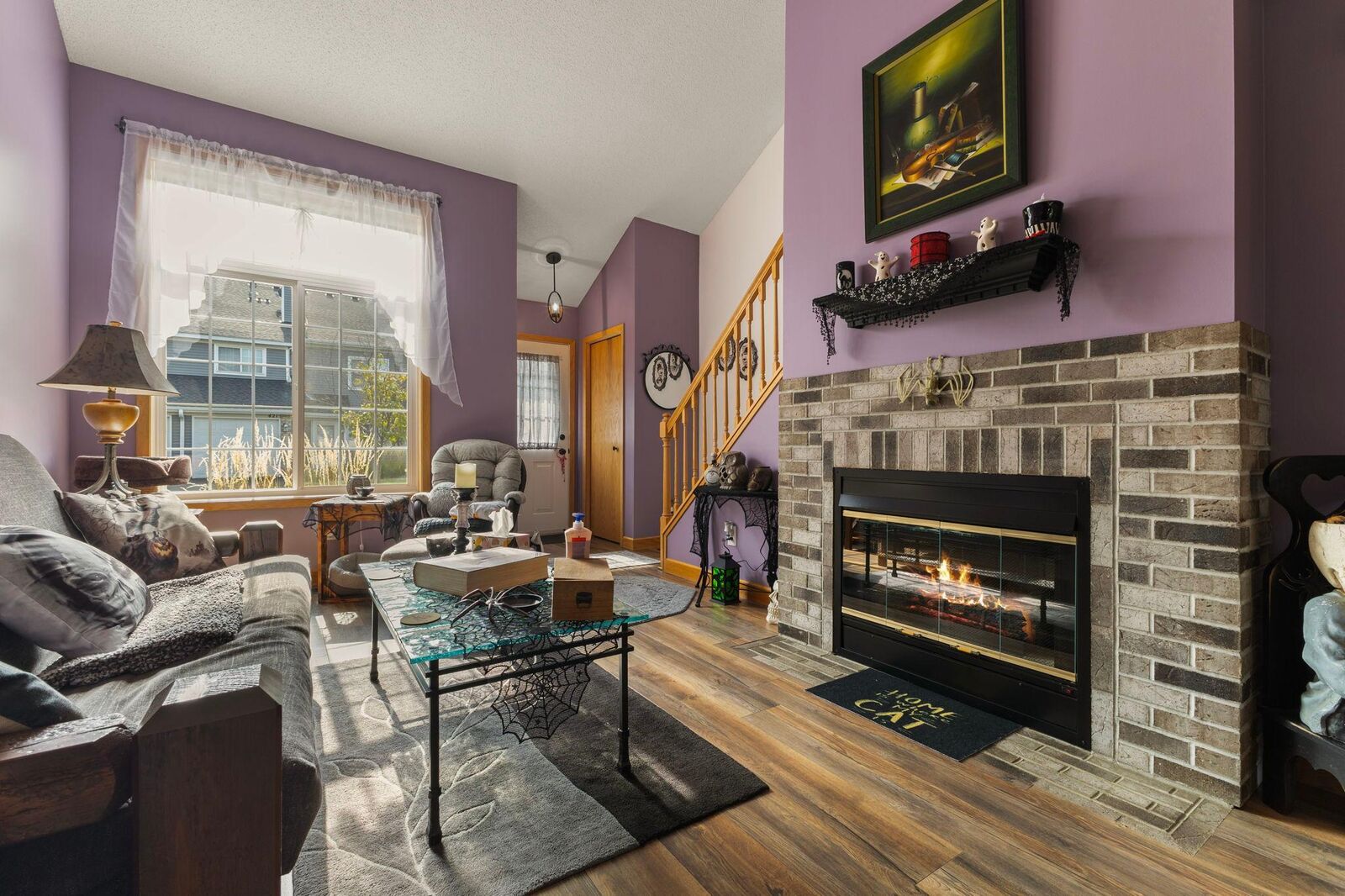 Property Photo:  420 Monk Court  MN 55317 