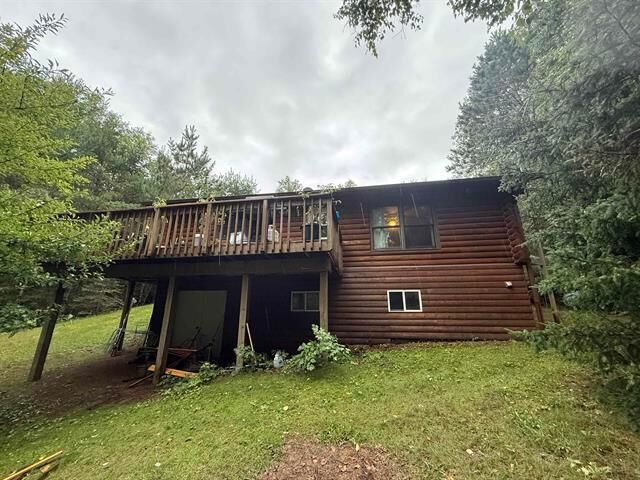 13420 E Phantom Lake Road  Delta WI 54847 photo