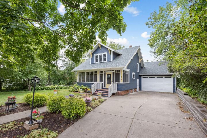 Property Photo: 403 4th Avenue NW MN 55313
