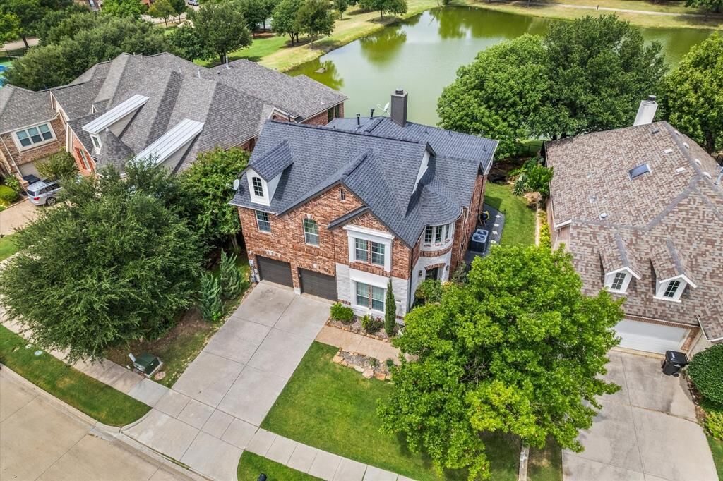 Property Photo:  5341 Hidden Creek Lane  TX 75036 
