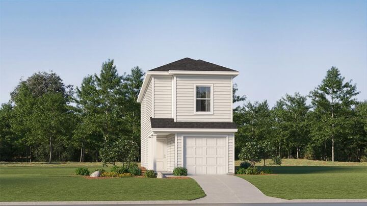 12173 Steeplechase Drive  Providence Village TX 76227 photo