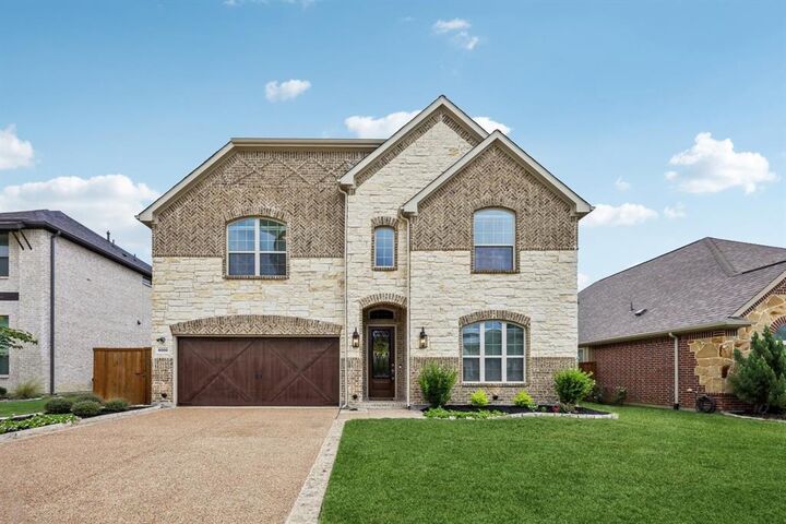 6000 Culverdale Lane  Frisco TX 75034 photo