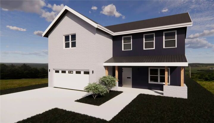 920 Thornwood Place  Centerton AR 72713 photo