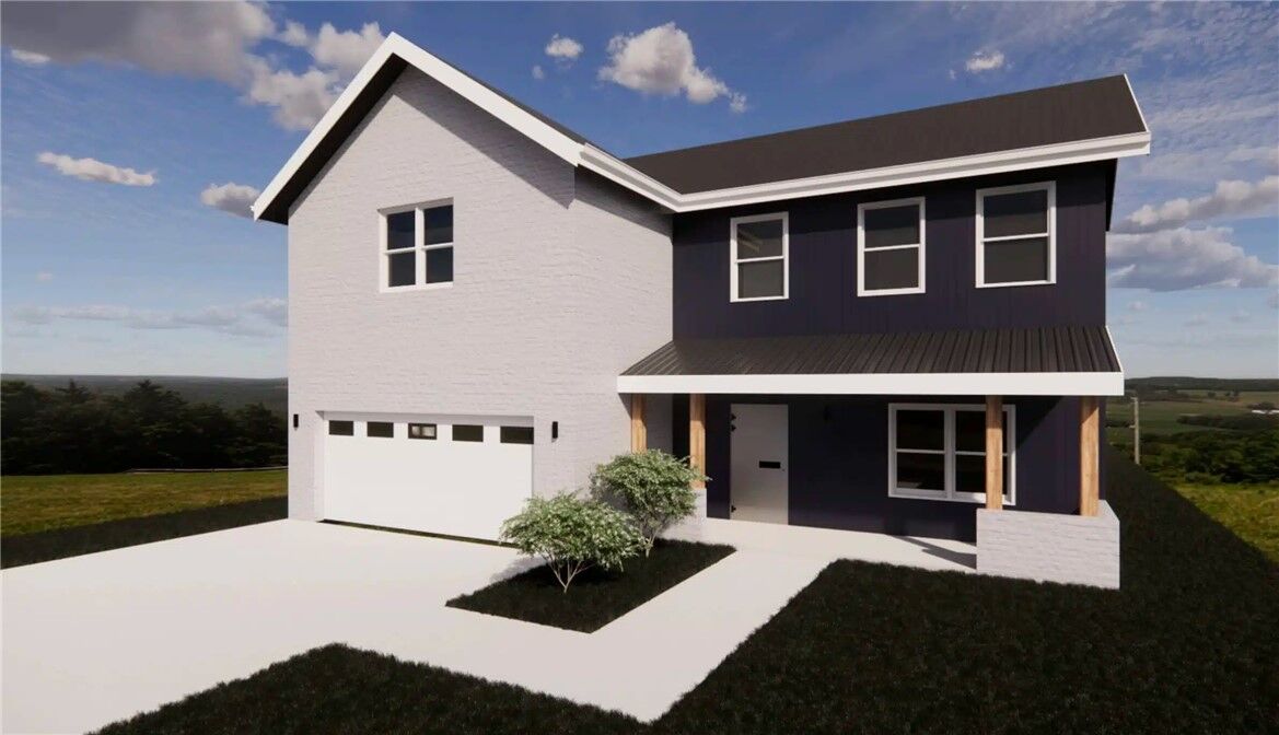 Property Photo: 920 Thornwood Place AR 72713