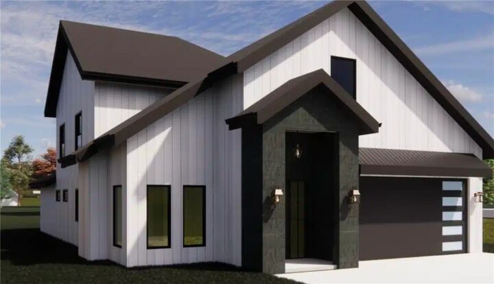 970 Thornwood Place  Centerton AR 72713 photo