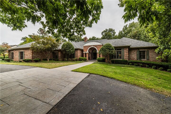 309 Lake Road  Springdale AR 72764 photo