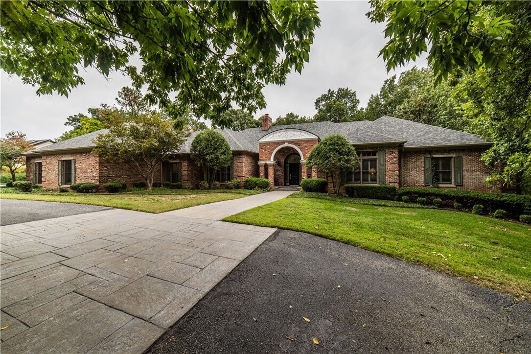 Property Photo:  309 Lake Road  AR 72764