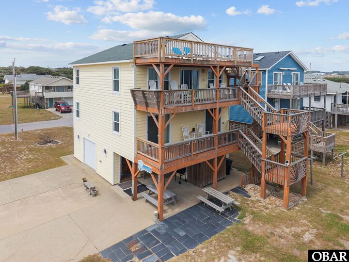 4901 Lindbergh Avenue  Kitty Hawk NC 27949 photo