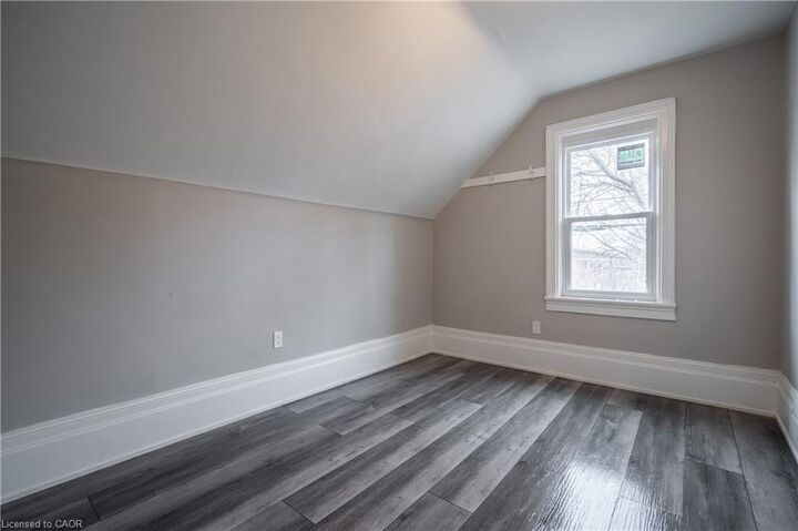 Property Photo: 24 Welland Avenue Upper ON L2R 2M3