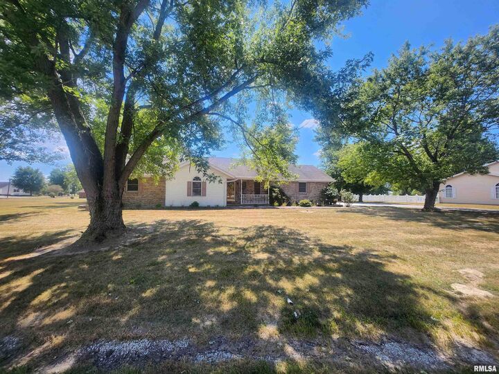 Property Photo: 3608 Clover Lake Drive IL 62274