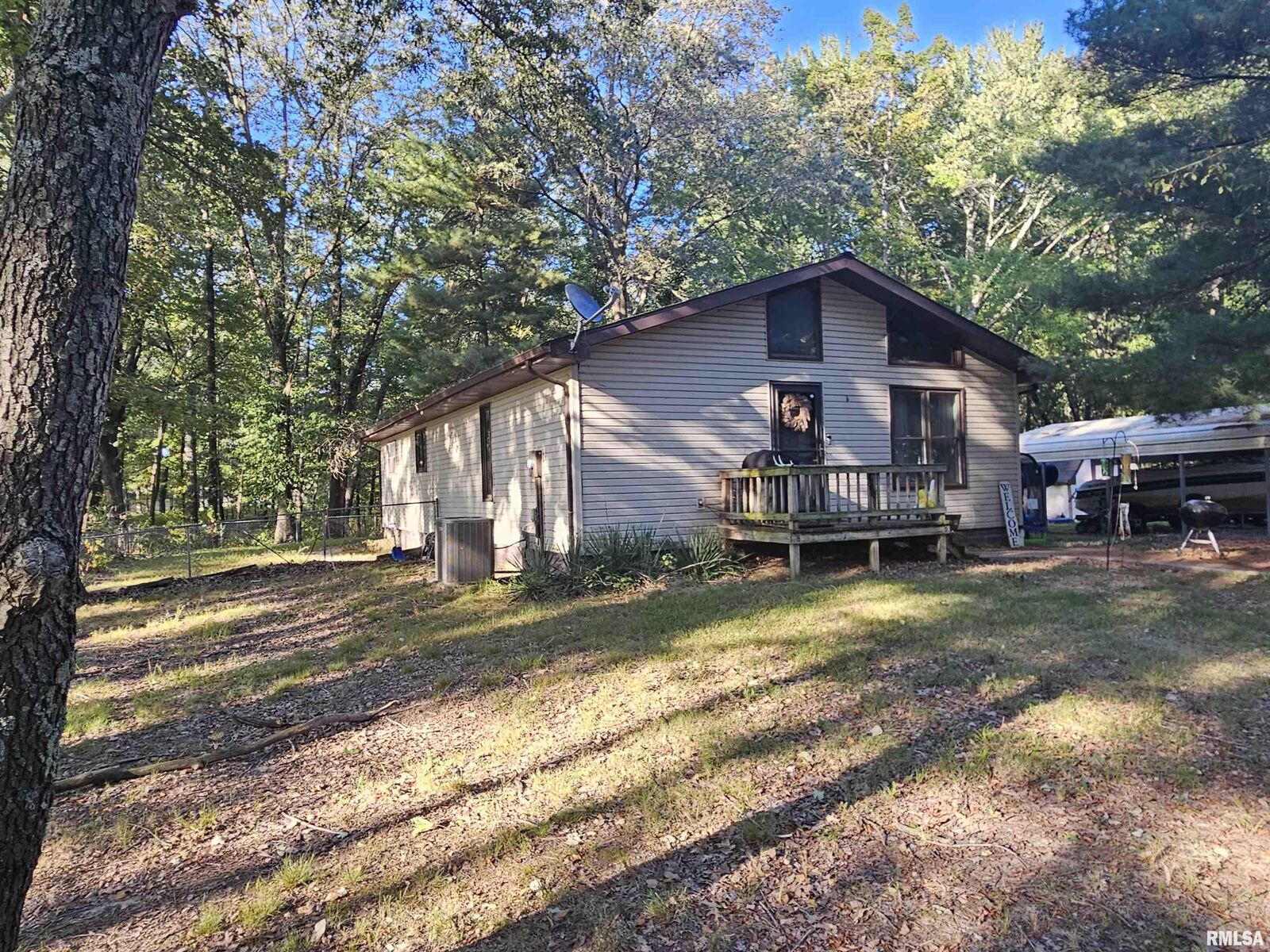 Property Photo: 10322 Mine 24 Road IL 62812