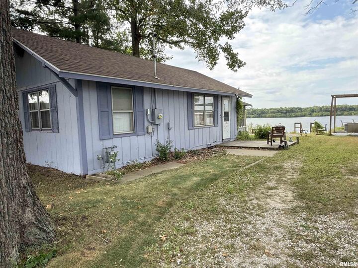 Property Photo:  12904 State Route 78  IL 62644 