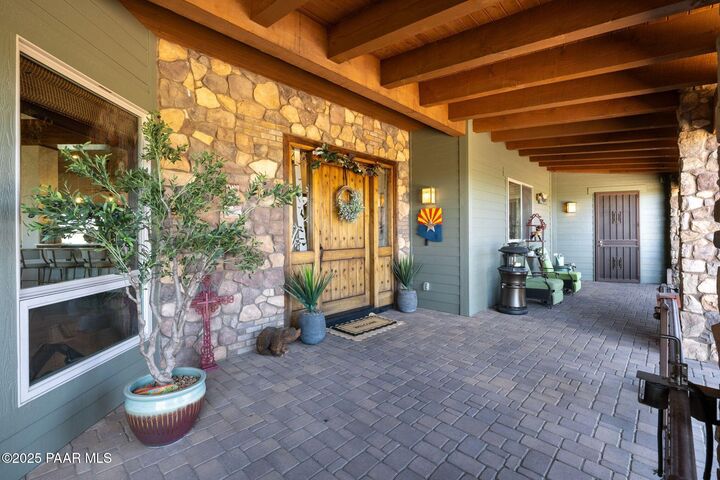 Property Photo:  1161 Northridge Drive  AZ 86301 