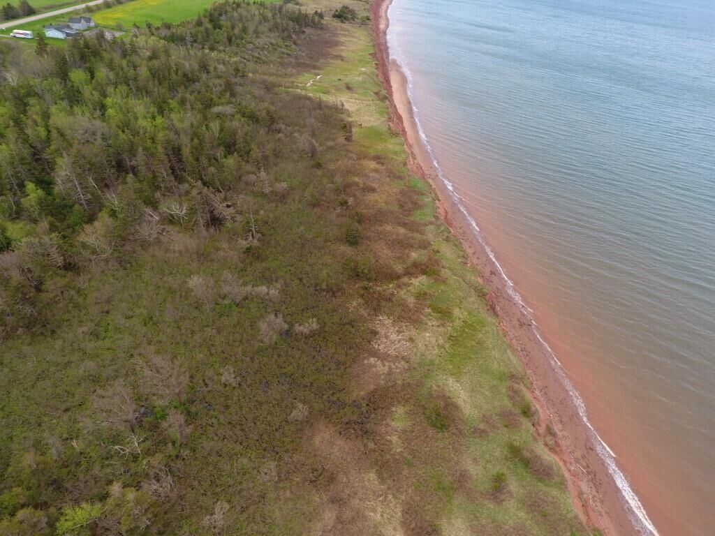 Property Photo: Lot 10-3 Route 14 PE C0B 1E0