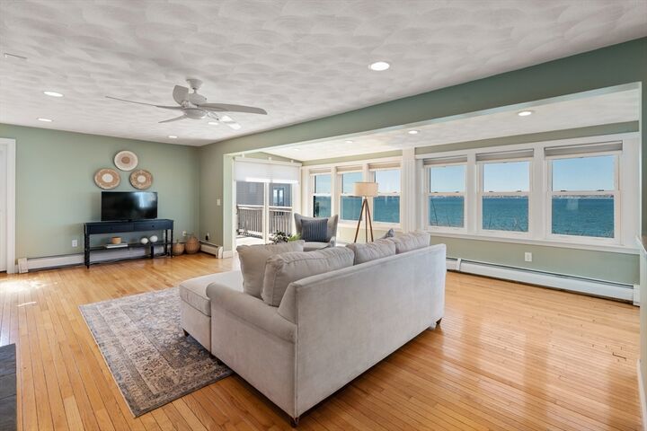 Property Photo: 43 Maple Ave. MA 01908