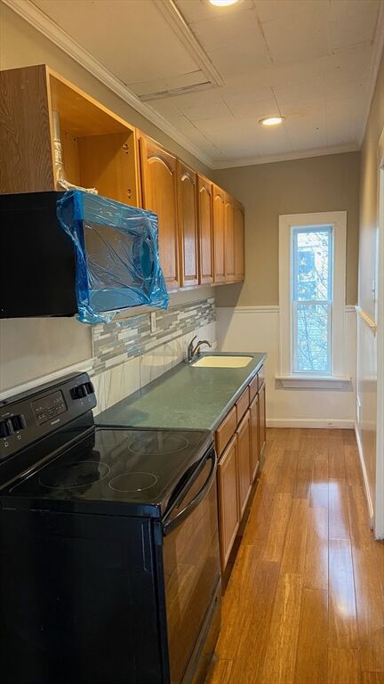 Property Photo:  65 E Central St. 2  MA 01605 