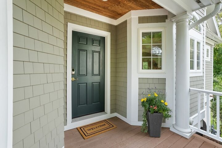 Property Photo:  42 Seven Springs Lane A  MA 01803 