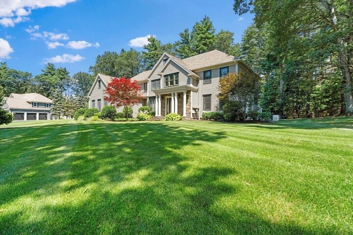 Property Photo:  15 Lewis Path  MA 01778 