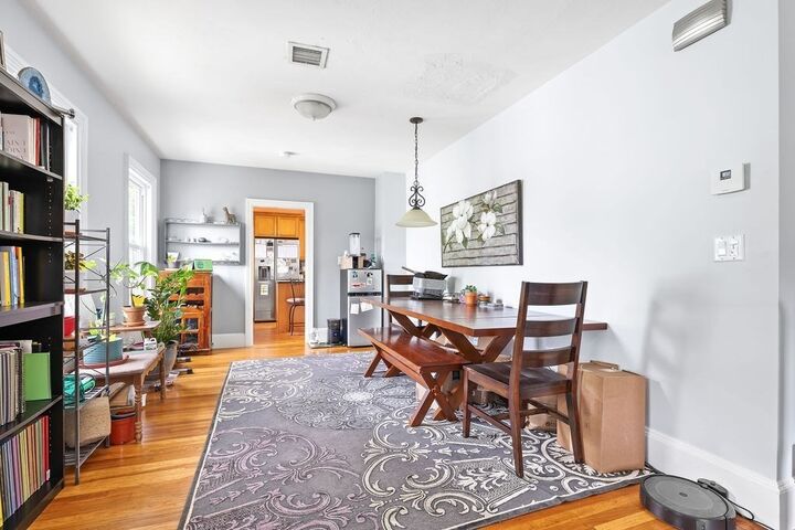 Property Photo:  515 Lexington St 2  MA 02451 