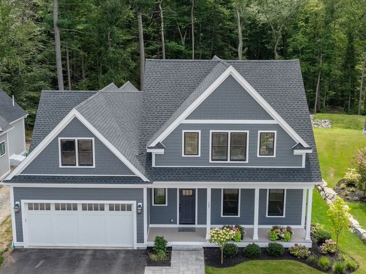 107 Horrigan Drive 12  Dedham MA 02026 photo