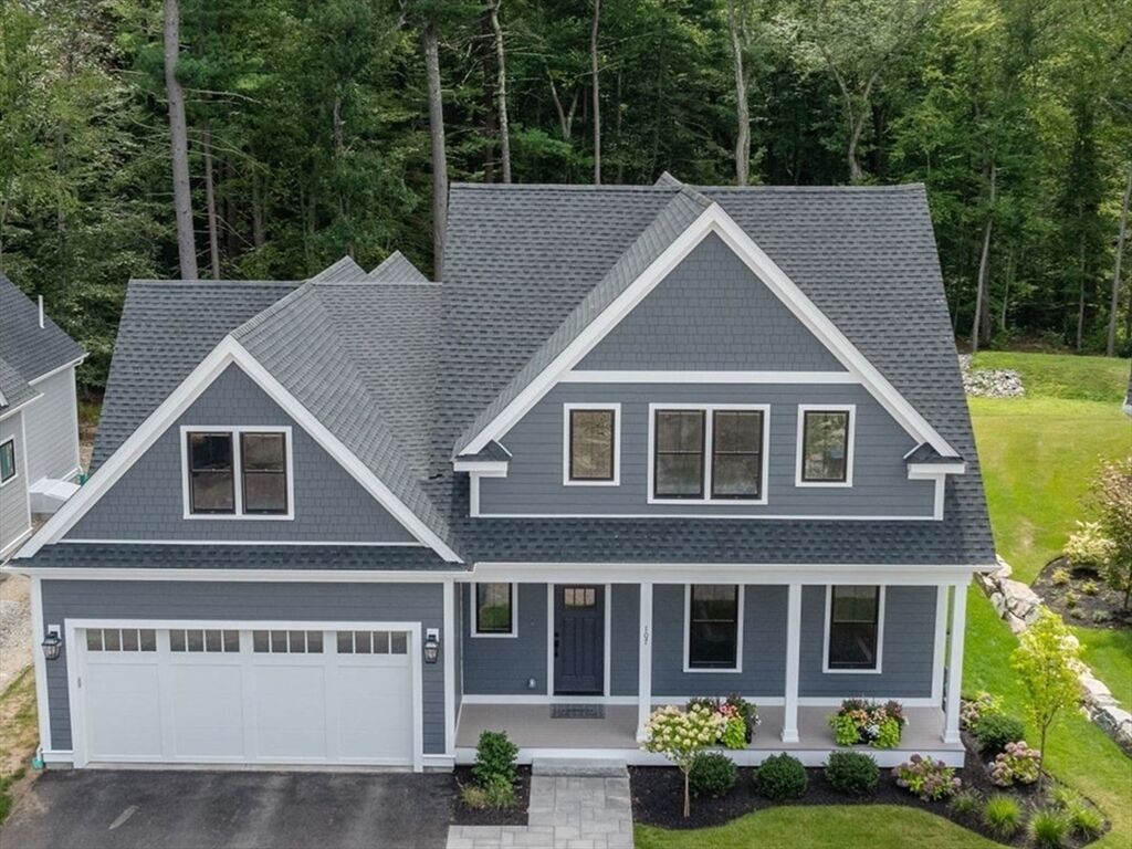 Property Photo: 107 Horrigan Drive 12 MA 02026