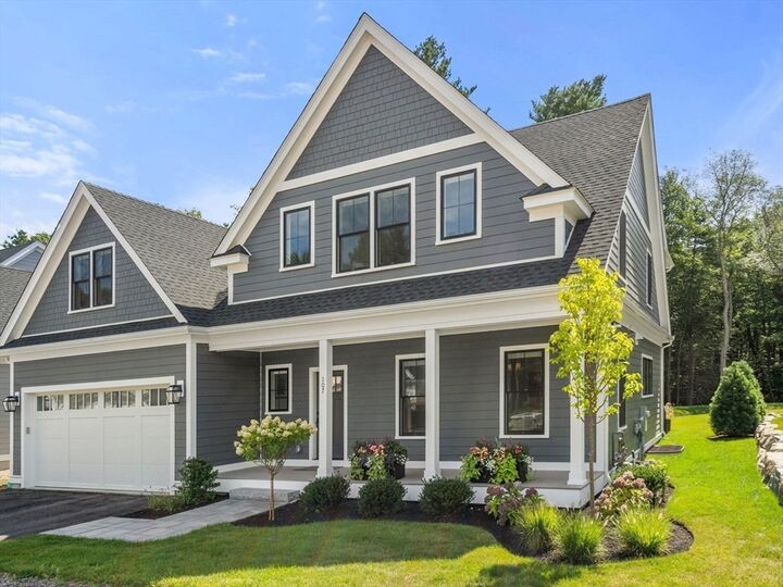 107 Horrigan Drive 12  Dedham MA 02026 photo