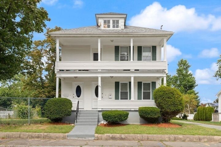 Property Photo:  39 Upland Rd  MA 02301 