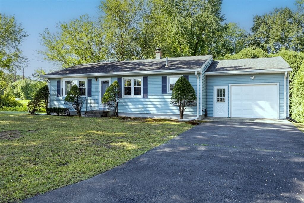 Property Photo: 341 East Street MA 01075
