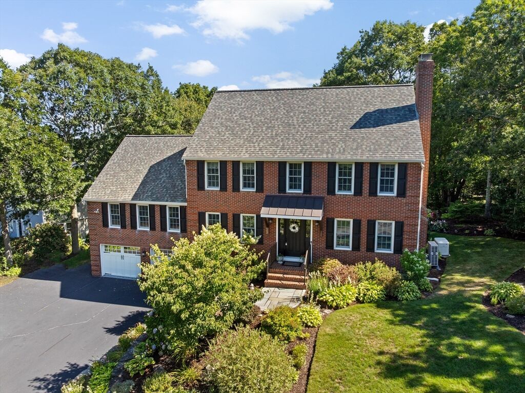 Property Photo:  4 Clapp  MA 02562 