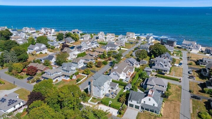 Property Photo:  19 Michael Ave  MA 02066 