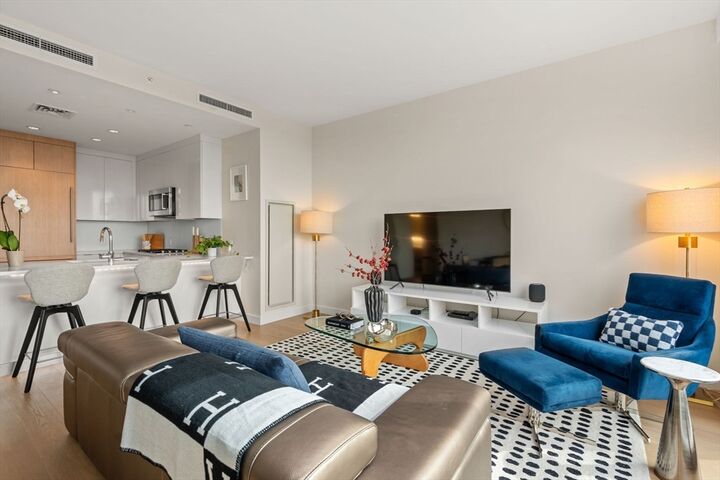 Property Photo:  188 Brookline Ave 21B  MA 02215 