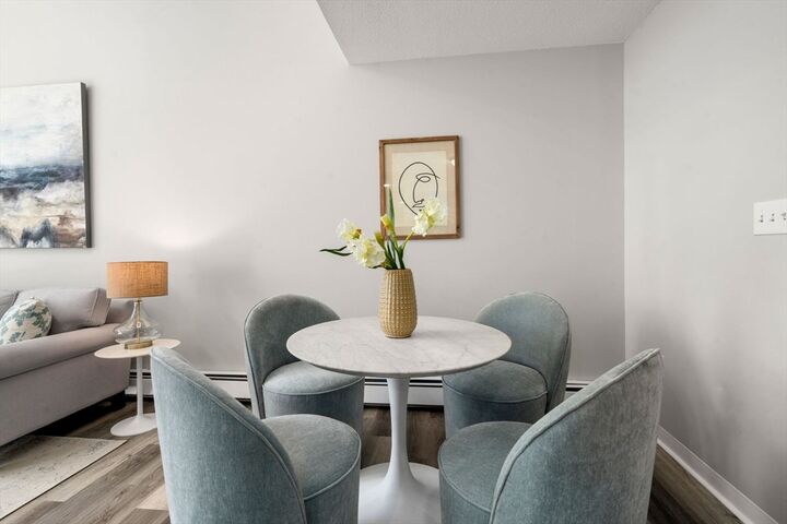 Property Photo:  60 Gibson St 304  MA 02122 