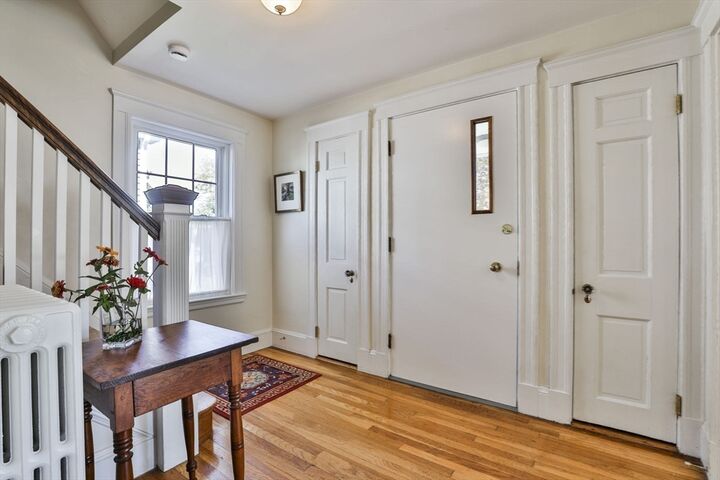 Property Photo:  55 Concord Ave  MA 02186 
