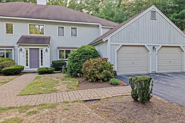 Property Photo: 600 Summer St 7 MA 02332