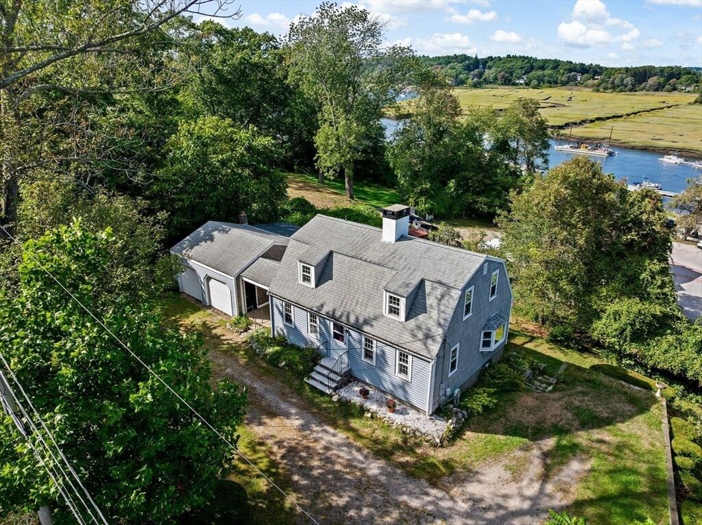 Property Photo: 18 Littles Lane MA 02050