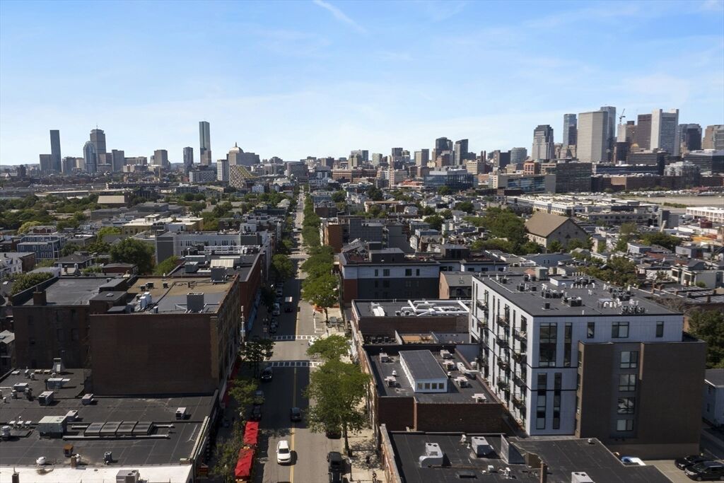Property Photo: 420 W Broadway 604 MA 02127