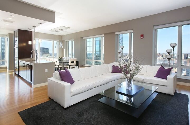 400 Stuart St 23E  Boston MA 02116 photo