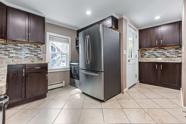 Property Photo: 139 Lincoln Street MA 01752