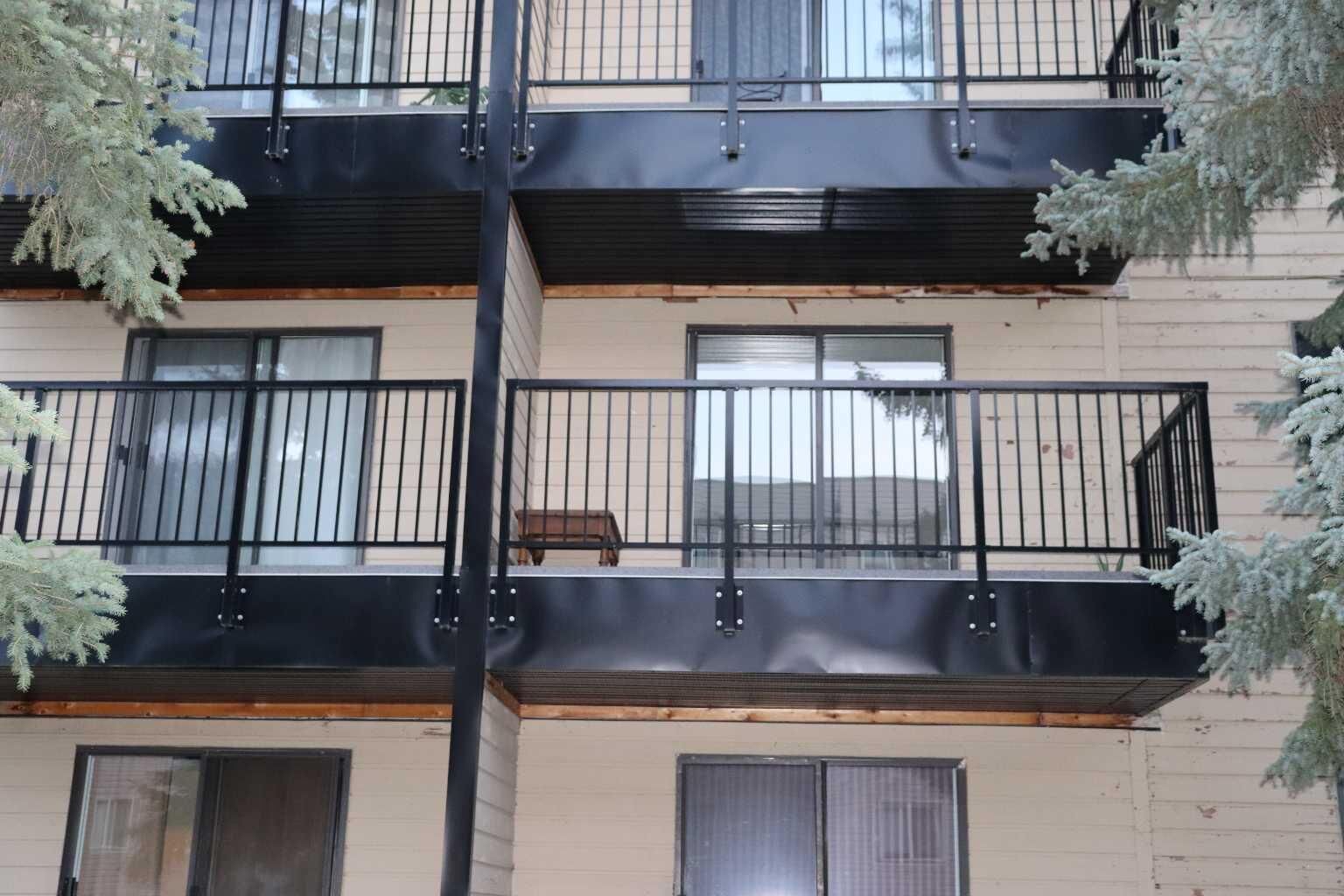 Property Photo:  1221B West Haven Drive 205  AB T7E 1P9 