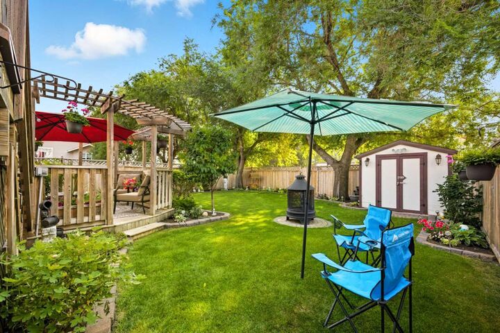 Photo de la propriété: 131 Sabre Road AB T4S 2H7