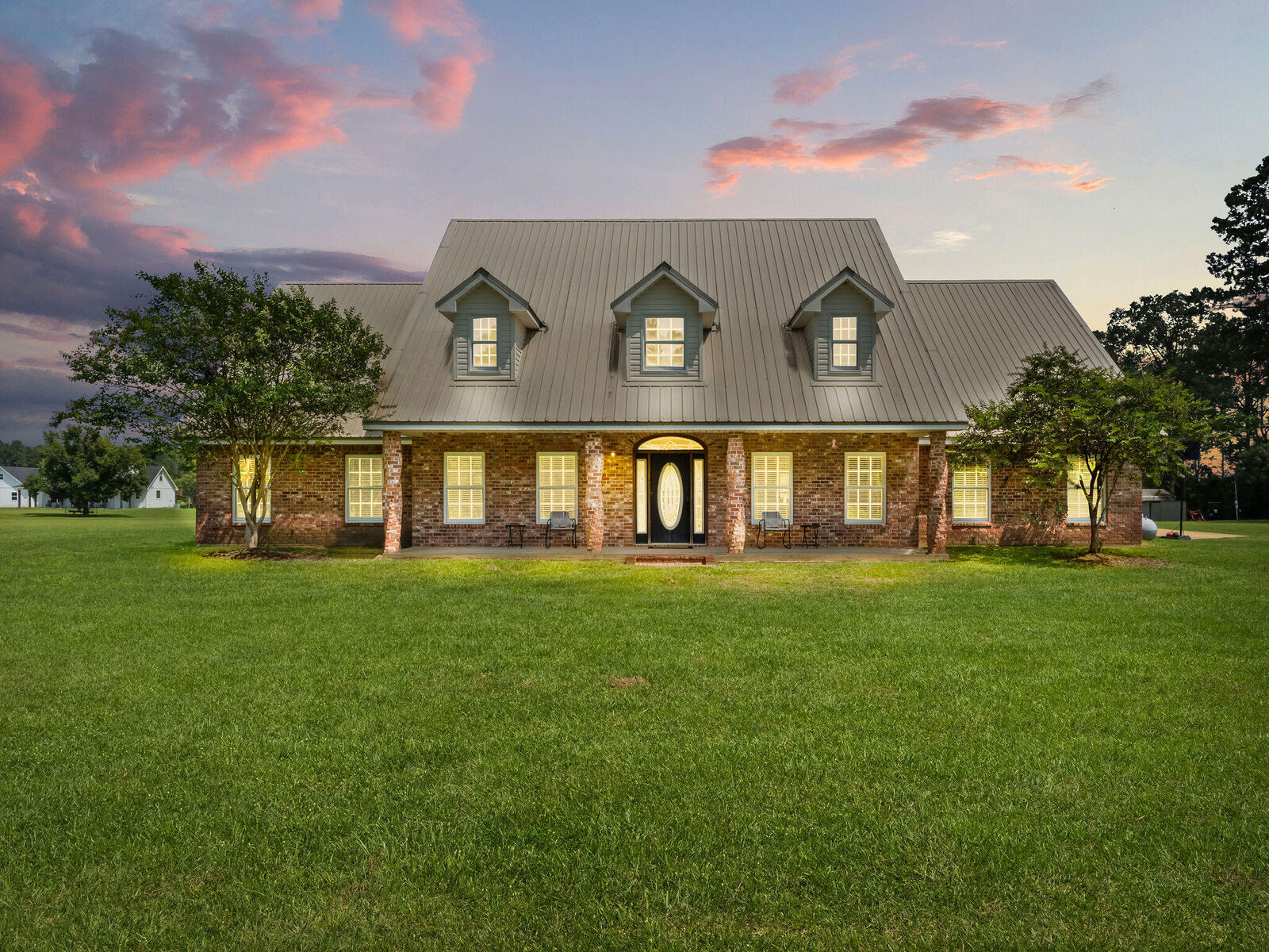 Property Photo:  16229 La-111  LA 70639 