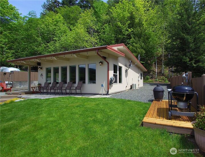 Property Photo: 210 Longfellow Road WA 98363