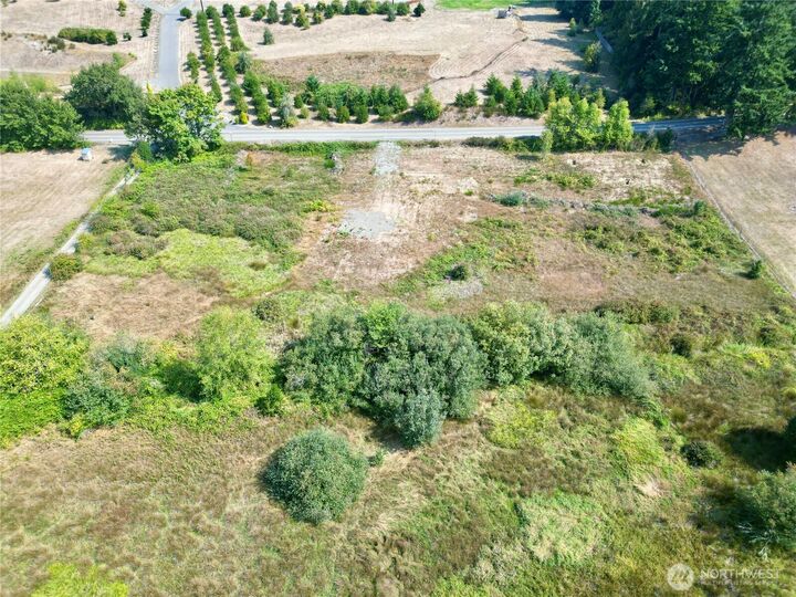 Property Photo: 0 S Keyport Road NE WA 98370