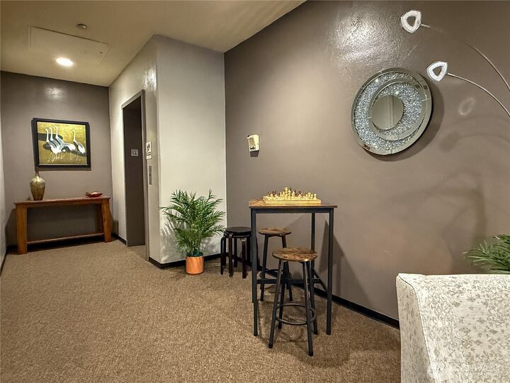 Property Photo: 5000 California Avenue SW 201 WA 98136