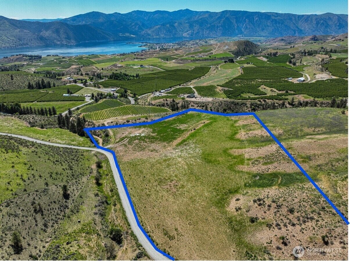 Property Photo: 0 Chelan Ranch Rd. Lot 1 WA 98816
