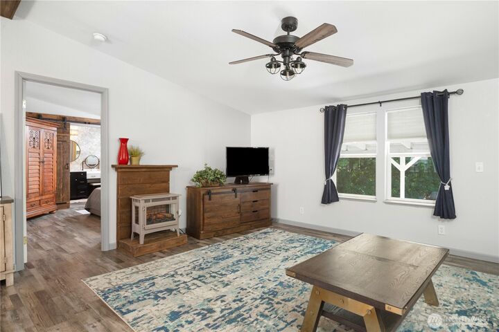 Property Photo:  6630 NE Aquarius Lane  WA 98311 