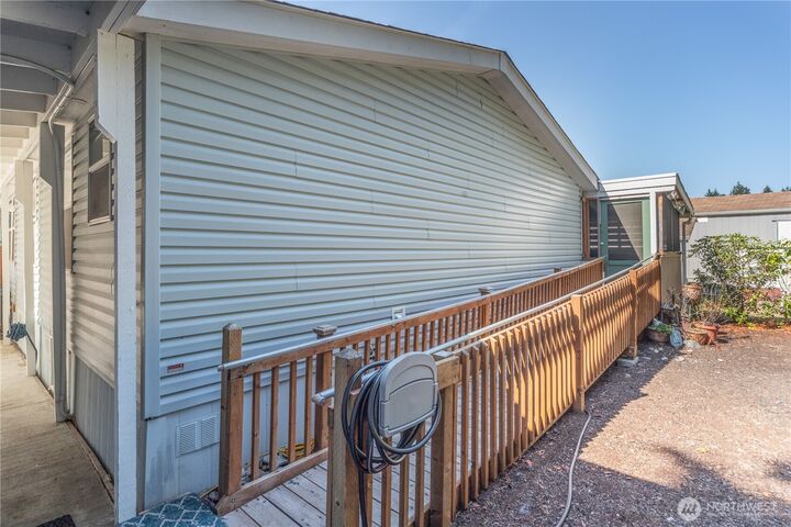 Property Photo:  6630 NE Aquarius Lane  WA 98311 